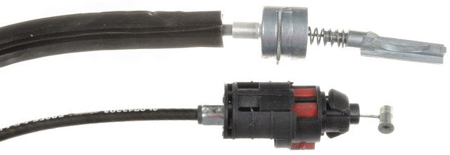 Pioneer Automotive Industries Automatic Transmission Shifter Cable P/N:CA-1142 Fits: Volkswagen Beetle 01-98 - Image 2