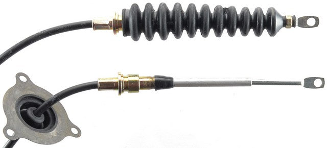 Pioneer Automotive Industries Automatic Transmission Shifter Cable P/N:CA-1145 Fits: Chevrolet Corvette 82-68, Oldsmobile Cutlass Calais 84-83, Oldsmobile Cutlass Ciera 1984, Oldsmobile Cutlass Cruiser 1983, Oldsmobile Cutlass Supreme 84-83 - Image 2