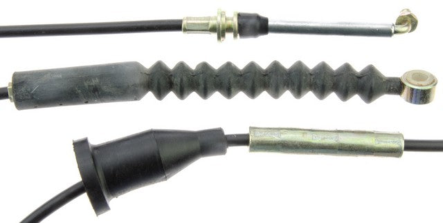 Pioneer Automotive Industries Automatic Transmission Shifter Cable P/N:CA-1179 Fits: Chrysler Lebaron 92-91, Chrysler Shadow 94-91, Chrysler Spirit 95-92, Dodge Shadow 94-91, Dodge Spirit 95-91, Plymouth Acclaim 95-91, Plymouth Sundance 94-91 - Image 2