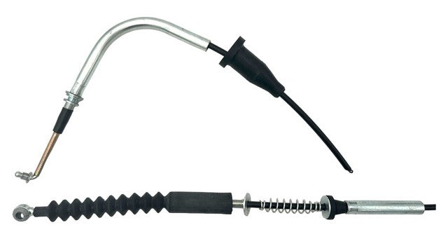 Pioneer Automotive Industries Automatic Transmission Shifter Cable P/N:CA-1181 Fits: Chrysler Dynasty, Chrysler Imperial, Chrysler Lebaron, Chrysler New Yorker, Chrysler TOWN & COUNTRY, Chrysler Voyager, Dodge Caravan, Dodge Dynasty - Image 2