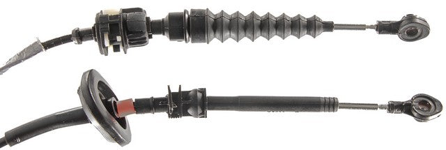 Pioneer Automotive Industries Automatic Transmission Shifter Cable P/N:CA-1197 Fits: Ford F-150 96-92, Ford F-250 96-92, Ford F-350 96-92, Ford F-super Duty 96-92 - Image 2