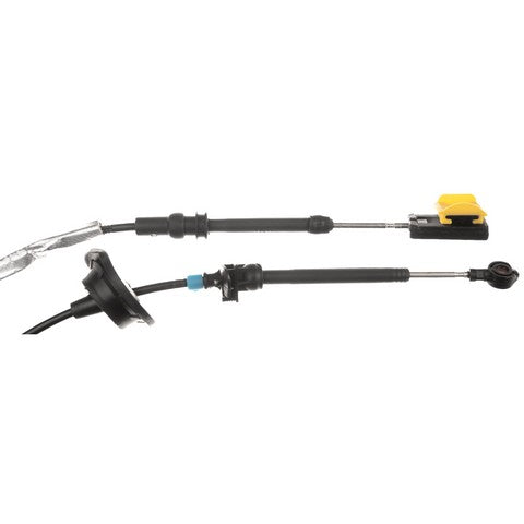 Pioneer Automotive Industries Automatic Transmission Shifter Cable P/N:CA-1207 Fits: Ford F-250 Super Duty 2007, Ford F-350 Super Duty 2007, Ford F-450 Super Duty 2007, Ford F-550 Super Duty 2007 - Image 2