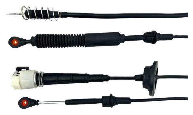 Pioneer Automotive Industries Automatic Transmission Shifter Cable Kit P/N:CA-1215 Fits: Cadillac Escalade 08-07, Cadillac Escalade Esv 2008, Chevrolet Suburban 2500 2008, GMC Yukon 2008, GMC Yukon Xl 1500 2008, GMC Yukon Xl 2500 2008 - Image 2