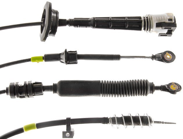 Pioneer Automotive Industries Automatic Transmission Shifter Cable Kit P/N:CA-1218 Fits: Cadillac Escalade Esv, Chevrolet Silverado 1500, Chevrolet Silverado 2500 Hd, Chevrolet Silverado 3500 Hd, Chevrolet Suburban 1500, Chevrolet Suburban 2500 - Image 2