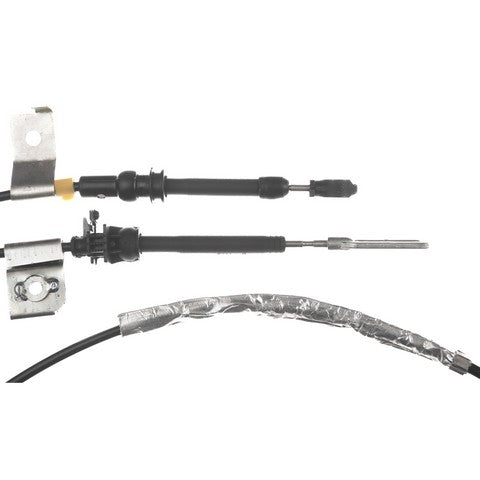 Pioneer Automotive Industries Automatic Transmission Shifter Cable P/N:CA-1221 Fits: Ford Mustang 04-99 - Image 2