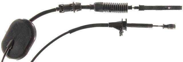 Pioneer Automotive Industries Automatic Transmission Shifter Cable P/N:CA-1225 Fits: Buick Rainier, Chevrolet Ssr, Chevrolet Trailblazer, Chevrolet Trailblazer Ext, GMC Envoy, GMC Envoy Xl, GMC Envoy Xuv, Isuzu Ascender, Oldsmobile Bravada, Saab 9-7x - Image 3