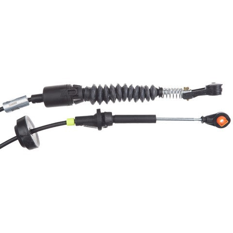 Pioneer Automotive Industries Automatic Transmission Shifter Cable P/N:CA-1228 Fits: Chrysler TOWN & COUNTRY 04-02, Chrysler Voyager 03-02, Dodge Caravan 04-02, Dodge Grand Caravan 04-02 - Image 2