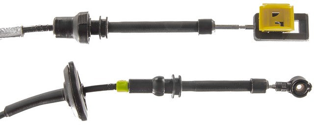 Pioneer Automotive Industries Automatic Transmission Shifter Cable P/N:CA-1231 Fits: Ford Explorer 05-02, Ford Explorer Sport Trac 05-02, Mercury Mountaineer 05-02 - Image 2