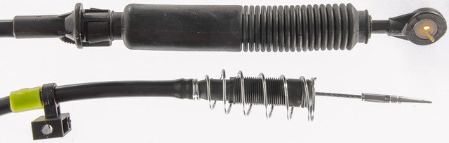 Pioneer Automotive Industries Automatic Transmission Shifter Cable P/N:CA-1233 Fits: Cadillac Escalade 14-07, Cadillac Escalade Esv 14-07, Cadillac Escalade Ext 13-07, Chevrolet Avalanche 13-07 - Image 2