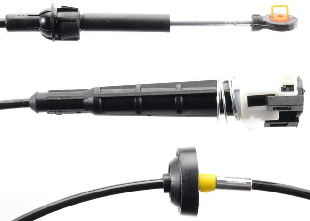 Pioneer Automotive Industries Automatic Transmission Shifter Cable P/N:CA-1249 Fits: Buick Allure 09-07, Buick Lacrosse 09-07, Chevrolet Impala 11-07 - Image 2