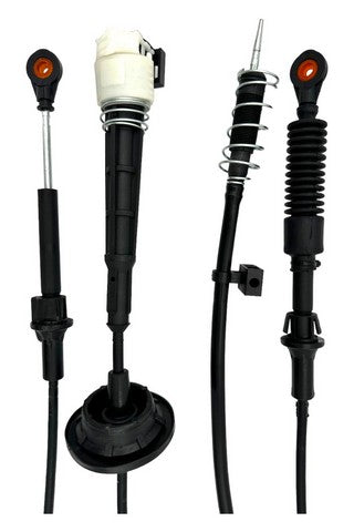 Pioneer Automotive Industries Automatic Transmission Shifter Cable Kit P/N:CA-1251 Fits: Chevrolet Tahoe 2008, GMC Yukon 2008 - Image 2