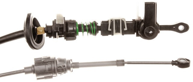 Pioneer Automotive Industries Automatic Transmission Shifter Cable P/N:CA-1270 Fits: Dodge Dakota 2006, Dodge Ram 1500 08-03, Dodge Ram 2500 09-03, Dodge Ram 3500 10-03 - Image 2