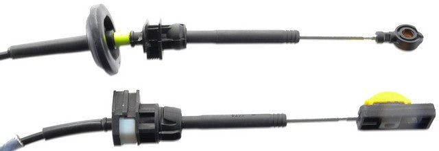 Pioneer Automotive Industries Automatic Transmission Shifter Cable P/N:CA-1282 Fits: Ford F-350 Super Duty 03-99 - Image 2