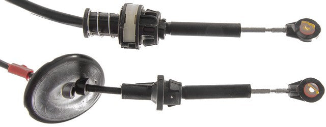Pioneer Automotive Industries Automatic Transmission Shifter Cable P/N:CA-1283 Fits: Chevrolet Cavalier 02-95, Pontiac Sunfire 02-95 - Image 2
