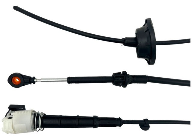 Pioneer Automotive Industries Automatic Transmission Shifter Cable P/N:CA-1293 Fits: Cadillac Escalade, Cadillac Escalade Esv, Chevrolet Silverado 1500, Chevrolet Silverado 2500 Hd, Chevrolet Silverado 3500 Hd, Chevrolet Tahoe, GMC Sierra 1500 - Image 2