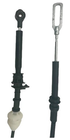 Pioneer Automotive Industries Automatic Transmission Shifter Cable P/N:CA-1300 Fits: Ford Taurus 03-01, Mercury Sable 03-01 - Image 2