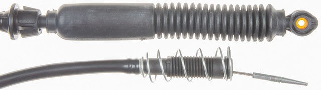 Pioneer Automotive Industries Automatic Transmission Shifter Cable P/N:CA-1311 Fits: Chevrolet Silverado 2500 Hd 2015, Chevrolet Silverado 3500 Hd 2015, GMC Sierra 2500 Hd 2015, GMC Sierra 3500 Hd 2015 - Image 2