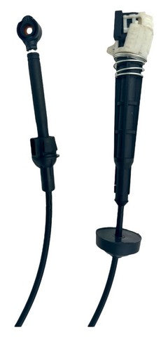 Pioneer Automotive Industries Automatic Transmission Shifter Cable P/N:CA-1319 Fits: Buick Lacrosse 2005, Chevrolet Impala 07-02, Chevrolet Monte Carlo 05-02 - Image 2