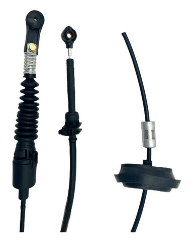 Pioneer Automotive Industries Automatic Transmission Shifter Cable P/N:CA-1330 Fits: Chrysler 200 14-11, Dodge Avenger 14-08 - Image 2