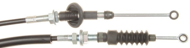 Pioneer Automotive Industries Automatic Transmission Shifter Cable P/N:CA-1334 Fits: Isuzu Npr 95-87 - Image 2