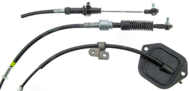 Pioneer Automotive Industries Automatic Transmission Shifter Cable P/N:CA-1336 Fits: Scion Xb 06-04, Toyota Echo 05-00 - Image 2