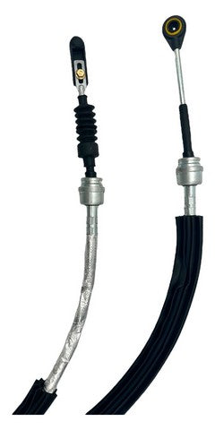 Pioneer Automotive Industries Automatic Transmission Shifter Cable P/N:CA-1337 Fits: Volkswagen Beetle 04-98, Volkswagen Golf 06-99, Volkswagen Jetta 05-99 - Image 2