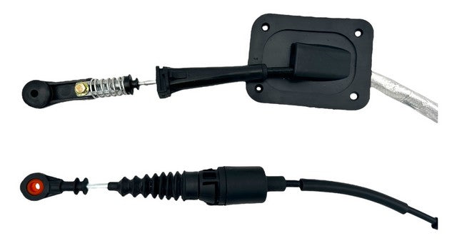 Pioneer Automotive Industries Automatic Transmission Shifter Cable P/N:CA-1338 Fits: Chrysler Neon 02-00, Chrysler Pt Cruiser 10-01, Dodge Neon 05-01, Plymouth Neon 01-00 - Image 2