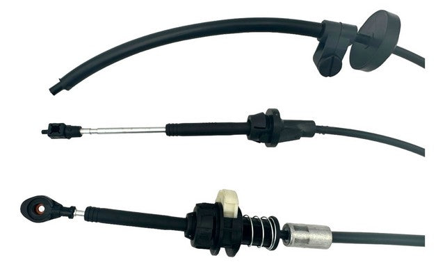 Pioneer Automotive Industries Automatic Transmission Shifter Cable P/N:CA-1352 Fits: Buick Regal 96-94, Chevrolet Lumina 96-95, Chevrolet Monte Carlo 96-95, Oldsmobile Cutlass Supreme 96-94 - Image 2