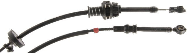 Pioneer Automotive Industries Automatic Transmission Shifter Cable P/N:CA-1381 Fits: Pontiac Aztek 05-01 - Image 2