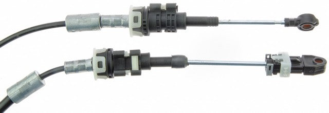 Pioneer Automotive Industries Automatic Transmission Shifter Cable P/N:CA-1386 Fits: Cadillac Srx 16-12 - Image 3