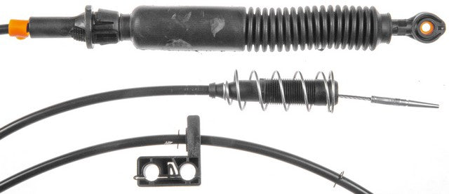 Pioneer Automotive Industries Automatic Transmission Shifter Cable P/N:CA-1460 Fits: Chevrolet Express 1500 14-03, Chevrolet Express 2500 05-03, GMC Savana 1500 14-03, GMC Savana 2500 05-03 - Image 2