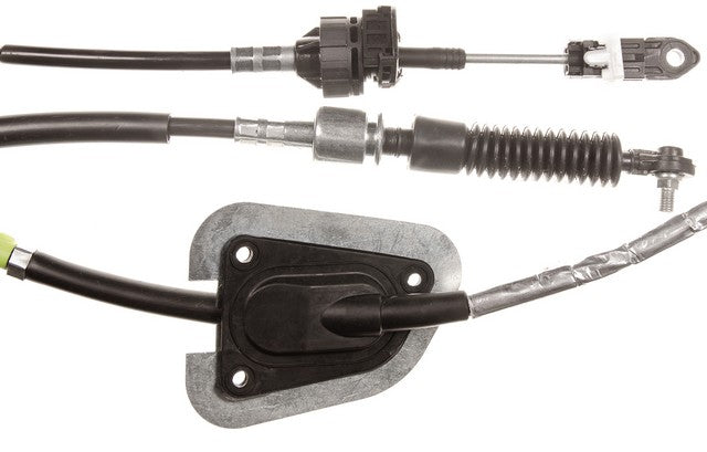 Pioneer Automotive Industries Automatic Transmission Shifter Cable P/N:CA-1472 Fits: Toyota Highlander 19-17 - Image 2
