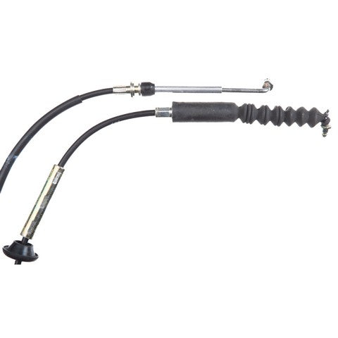 Pioneer Automotive Industries Automatic Transmission Shifter Cable P/N:CA-1906 Fits: Chrysler Lebaron 89-85, Chrysler TOWN & COUNTRY 1985, Dodge Aries 1985, Dodge Lancer 89-85, Plymouth Reliant 1985 - Image 2