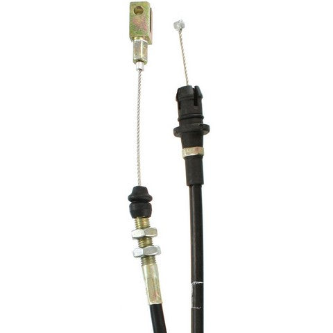 Pioneer Automotive Industries Automatic Transmission Detent Cable P/N:CA-1910 Fits: Toyota Corolla 79-75 - Image 1