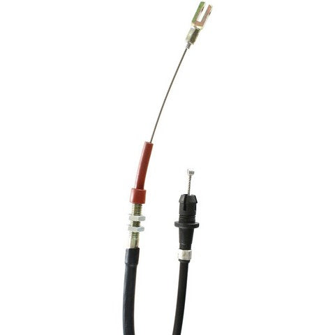 Pioneer Automotive Industries Automatic Transmission Detent Cable P/N:CA-1915 Fits: Toyota Corolla 86-84 - Image 1