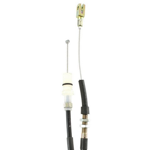 Pioneer Automotive Industries Automatic Transmission Detent Cable P/N:CA-1916 Fits: Toyota Corolla 1987 - Image 1