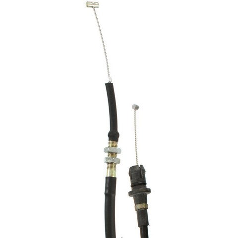 Pioneer Automotive Industries Automatic Transmission Detent Cable P/N:CA-1922 Fits: Toyota Celica 1980, Toyota Cressida 80-78 - Image 1