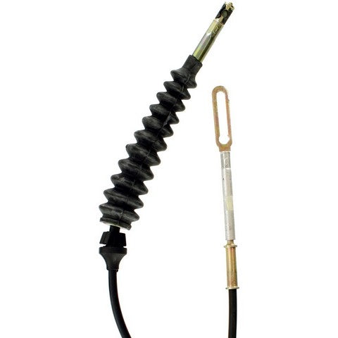 Pioneer Automotive Industries Automatic Transmission Detent Cable P/N:CA-1949 Fits: Chrysler E Class, Chrysler Lebaron, Chrysler New Yorker, Chrysler TOWN & COUNTRY, Dodge 400, Dodge 600, Dodge Aries, Dodge Charger, Dodge Omni, Dodge Rampage - Image 1