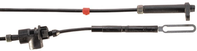 Pioneer Automotive Industries Automatic Transmission Detent Cable P/N:CA-1951 Fits: Buick Century, Buick Lesabre, Buick Regal, Buick Skylark, Chevrolet C10, Chevrolet C10 Pickup, Chevrolet C10 Suburban, Chevrolet C20, Chevrolet C20 Pickup - Image 2