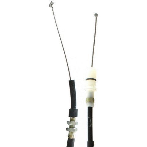 Pioneer Automotive Industries Automatic Transmission Detent Cable P/N:CA-1989 Fits: Toyota Mr2 1986 - Image 1