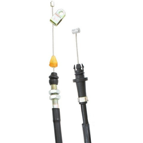Pioneer Automotive Industries Automatic Transmission Detent Cable P/N:CA-2001 Fits: Dodge Colt, Mitsubishi Cordia, Mitsubishi Mirage, Mitsubishi Tredia, Plymouth Colt - Image 1