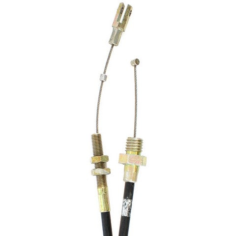 Pioneer Automotive Industries Automatic Transmission Detent Cable P/N:CA-2014 Fits: Volvo 244 1975, Volvo 245 1975 - Image 1