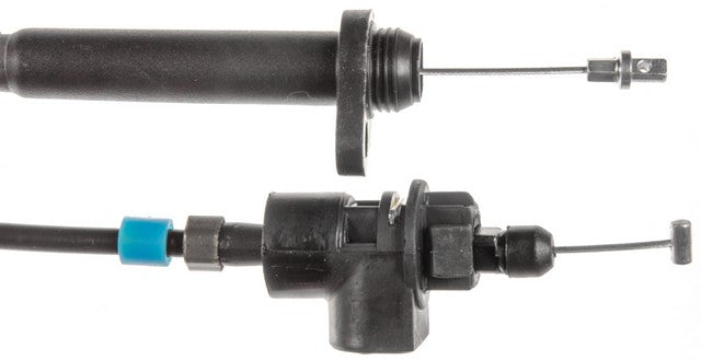 Pioneer Automotive Industries Automatic Transmission Detent Cable P/N:CA-2057 Fits: Chevrolet Astro 92-91, Chevrolet S10 1991, Chevrolet S10 Blazer 1991, GMC S15 Jimmy 1991, GMC Safari 1992, GMC Sonoma 1991 - Image 2