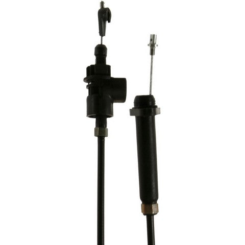 Pioneer Automotive Industries Automatic Transmission Detent Cable P/N:CA-2058 Fits: Chevrolet S10 91-88, Chevrolet S10 Blazer 91-88, GMC S15 90-88, GMC S15 Jimmy 91-88, GMC Sonoma 1991 - Image 1