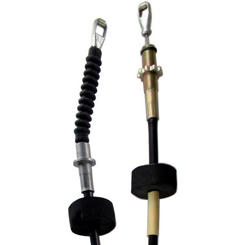 Pioneer Automotive Industries Clutch Cable P/N:CA-210 Fits: Dodge Colt 78-77, Plymouth Arrow 78-76, Plymouth Colt 78-77 - Image 1