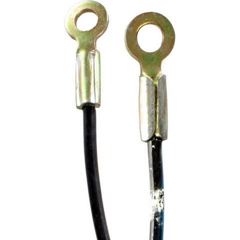 Pioneer Automotive Industries Tailgate Release Cable P/N:CA-2304 Fits: Chevrolet Blazer, Chevrolet C10, Chevrolet C10 Pickup, Chevrolet C10 Suburban, Chevrolet C20, Chevrolet C20 Pickup, Chevrolet C20 Suburban, Chevrolet C30, Chevrolet C30 Pickup - Image 1