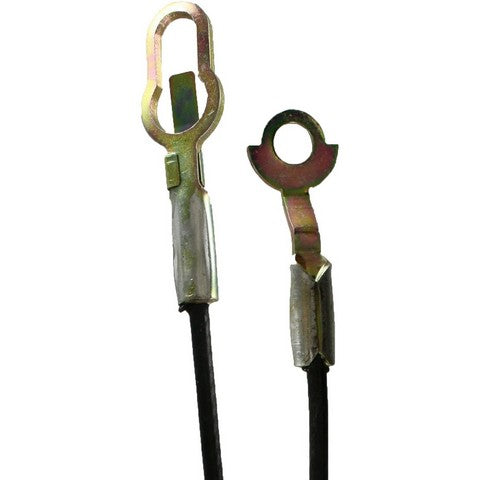 Pioneer Automotive Industries Tailgate Release Cable P/N:CA-2309 Fits: Ford Ranger 92-83 - Image 1