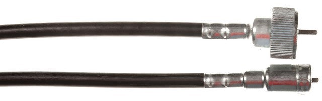 Pioneer Automotive Industries Speedometer Cable P/N:CA-3007 Fits: Chevrolet El Camino, Chevrolet Express 1500, Chevrolet Express 2500, Chevrolet G10, Chevrolet G10 Van, Chevrolet G20, Chevrolet G20 Van, Chevrolet G30, Chevrolet G30 Van - Image 2