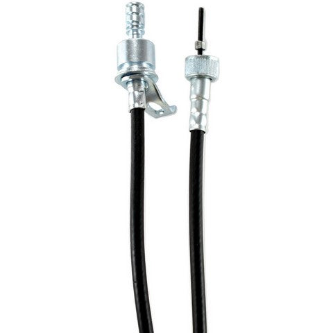 Pioneer Automotive Industries Speedometer Cable P/N:CA-3015 Fits: American Motors Amx, American Motors Gremlin, Ford Bronco, Ford Country Squire, Ford Custom, Ford F-100, Ford F-150, Ford F-250 - Image 1