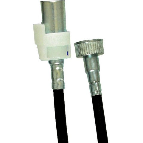Pioneer Automotive Industries Speedometer Cable P/N:CA-3017 Fits: Ford Escort 90-81, Ford Exp 88-82, Ford Fiesta 1980, Ford Tempo 94-84, Mercury Ln7 83-82, Mercury Lynx 87-81, Mercury Topaz 94-84 - Image 1